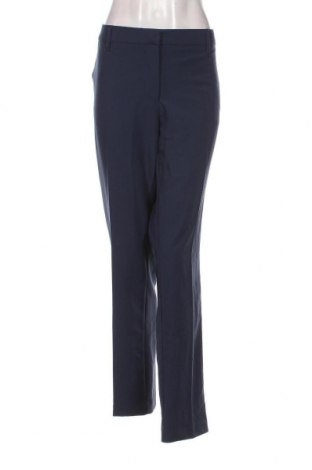 Pantaloni de femei Body Flirt, Mărime XXL, Culoare Albastru, Preț 54,37 Lei
