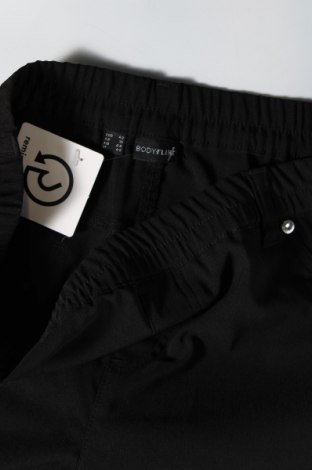 Дамски панталон Body Flirt, Размер L, Цвят Черен, Цена 8,41 лв.
