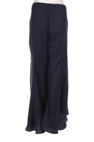 Дамски панталон Body Flirt, Размер XL, Цвят Син, Цена 29,01 лв.