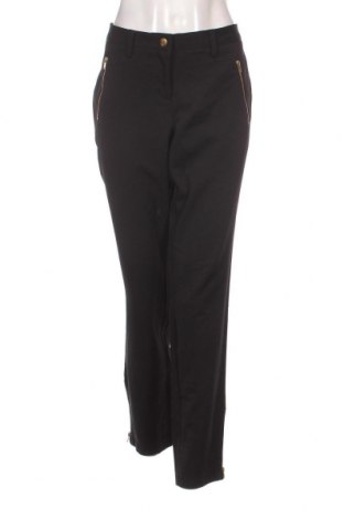 Дамски панталон Bon Prix, Размер L, Цвят Черен, Цена 8,99 лв.