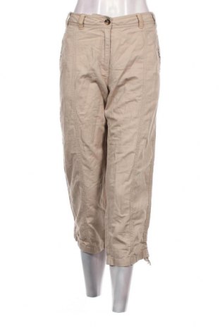Дамски панталон Bonita, Размер XL, Цвят Бежов, Цена 6,09 лв.