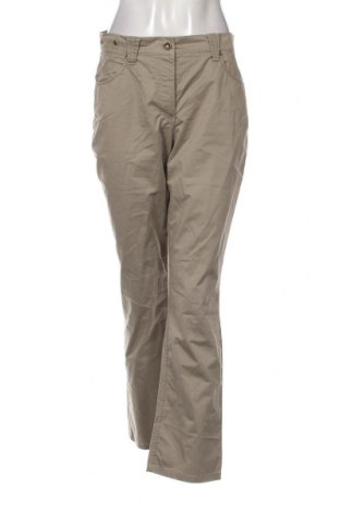 Дамски панталон Bonita, Размер M, Цвят Зелен, Цена 6,09 лв.