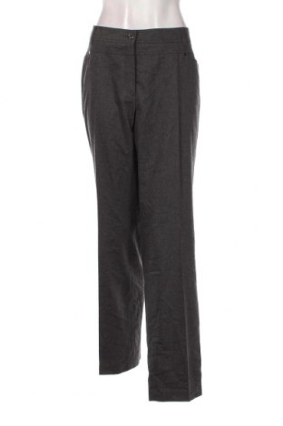 Дамски панталон Bonita, Размер XXL, Цвят Сив, Цена 9,57 лв.