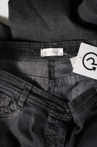 Γυναικείο παντελόνι Bonita, Μέγεθος L, Χρώμα Γκρί, Τιμή 6,28 €
