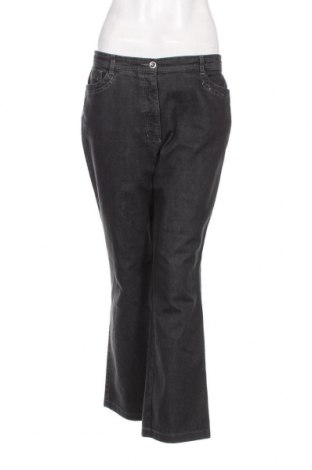Pantaloni de femei Bonita, Mărime L, Culoare Gri, Preț 28,62 Lei