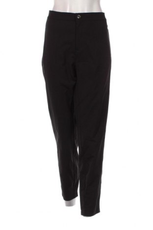 Γυναικείο παντελόνι Bonita, Μέγεθος XL, Χρώμα Μαύρο, Τιμή 17,94 €