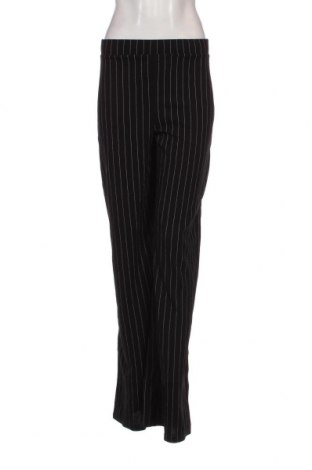 Дамски панталон Boohoo, Размер S, Цвят Черен, Цена 19,32 лв.