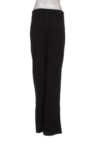 Дамски панталон Boohoo, Размер S, Цвят Черен, Цена 15,18 лв.