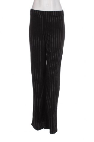 Γυναικείο παντελόνι Boohoo, Μέγεθος S, Χρώμα Μαύρο, Τιμή 23,71 €