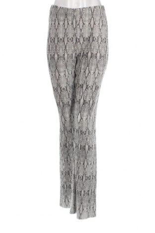 Γυναικείο παντελόνι Boohoo, Μέγεθος M, Χρώμα Πολύχρωμο, Τιμή 4,77 €