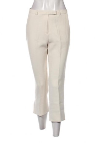 Γυναικείο παντελόνι, Μέγεθος M, Χρώμα Εκρού, Τιμή 3,23 €