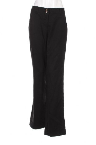 Дамски панталон Boysen's, Размер L, Цвят Черен, Цена 9,86 лв.