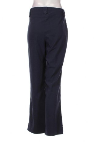 Pantaloni de femei Bpc Bonprix Collection, Mărime XL, Culoare Albastru, Preț 29,57 Lei