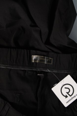 Γυναικείο παντελόνι Bpc Bonprix Collection, Μέγεθος XXL, Χρώμα Μαύρο, Τιμή 8,97 €