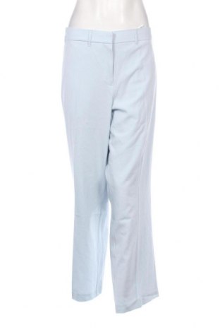 Pantaloni de femei Bpc Bonprix Collection, Mărime XXL, Culoare Albastru, Preț 95,39 Lei