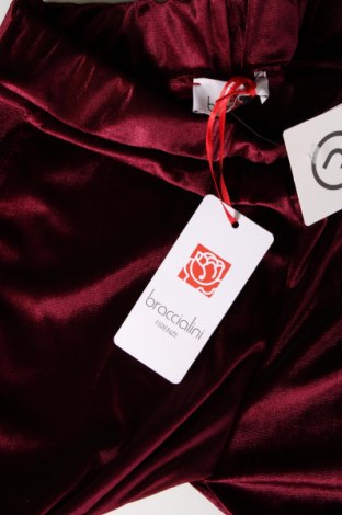 Damenhose Braccialini, Größe S, Farbe Rot, Preis 17,72 €