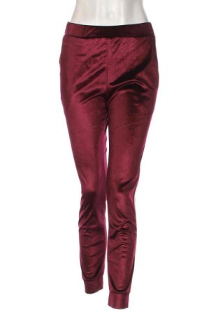 Dámské kalhoty  Braccialini, Velikost S, Barva Červená, Cena  498,00 Kč
