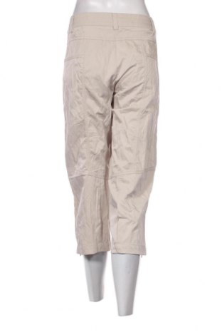 Дамски панталон Brandtex, Размер L, Цвят Сив, Цена 11,60 лв.