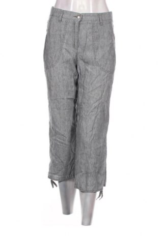 Дамски панталон Brax, Размер S, Цвят Сив, Цена 25,48 лв.