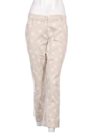 Pantaloni de femei Brax, Mărime M, Culoare Bej, Preț 38,27 Lei