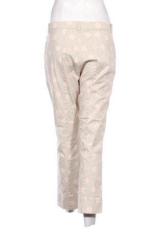 Дамски панталон Brax, Размер M, Цвят Бежов, Цена 15,00 лв.
