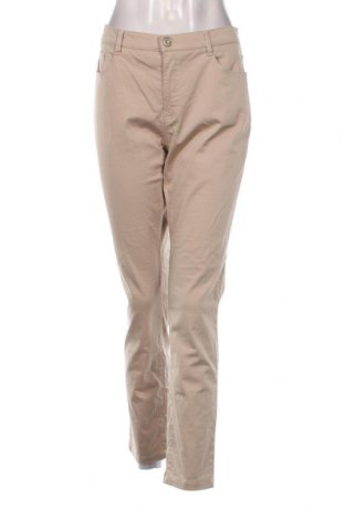 Dámské kalhoty  Brax, Velikost M, Barva Béžová, Cena  112,00 Kč