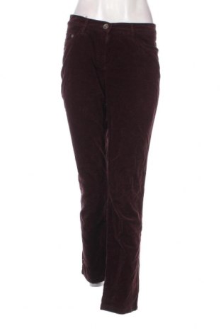 Dámské kalhoty  Brax, Velikost S, Barva Červená, Cena  164,00 Kč