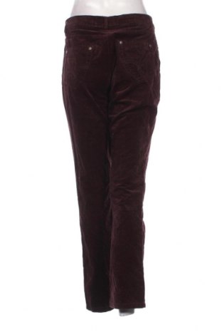 Dámske nohavice Brax, Veľkosť S, Farba Červená, Cena  5,83 €