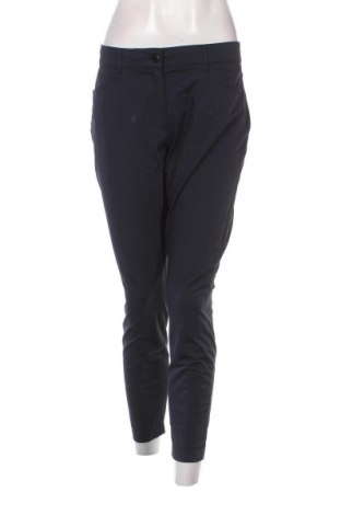 Pantaloni de femei Brax, Mărime L, Culoare Albastru, Preț 48,35 Lei