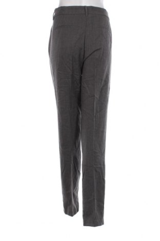 Дамски панталон Brax, Размер L, Цвят Сив, Цена 13,23 лв.