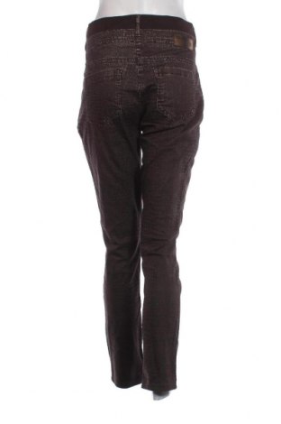 Γυναικείο παντελόνι Brax, Μέγεθος L, Χρώμα Καφέ, Τιμή 30,31 €