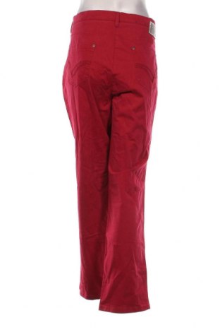 Damenhose Brax, Größe XXL, Farbe Rosa, Preis 24,89 €