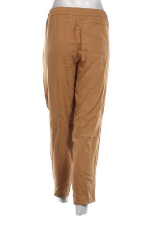 Дамски панталон Brax, Размер XXL, Цвят Кафяв, Цена 40,67 лв.