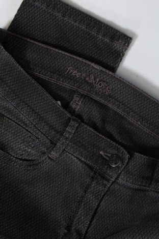 Pantaloni de femei Brax, Mărime L, Culoare Gri, Preț 66,08 Lei