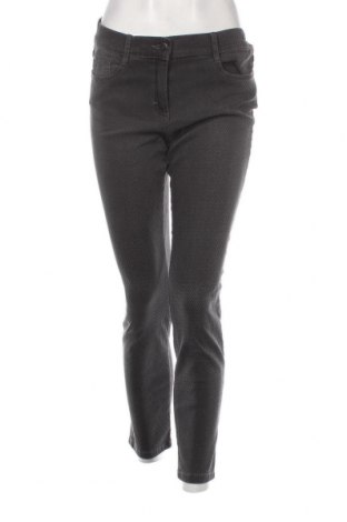 Дамски панталон Brax, Размер L, Цвят Сив, Цена 7,35 лв.