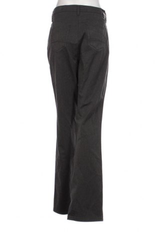 Дамски панталон Brax, Размер L, Цвят Сив, Цена 18,13 лв.
