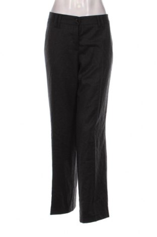 Γυναικείο παντελόνι Brax, Μέγεθος L, Χρώμα Γκρί, Τιμή 7,58 €