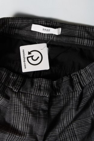 Pantaloni de femei Brax, Mărime M, Culoare Gri, Preț 27,40 Lei