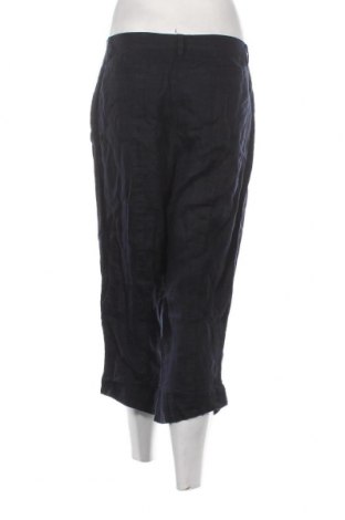 Дамски панталон Brax, Размер M, Цвят Син, Цена 21,07 лв.