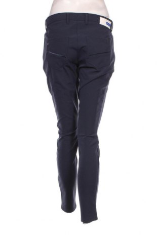 Дамски панталон Brax Golf, Размер M, Цвят Син, Цена 49,00 лв.
