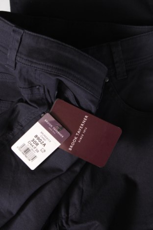 Дамски панталон Brook Taverner, Размер M, Цвят Син, Цена 32,88 лв.