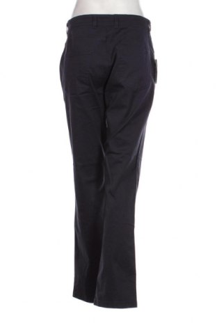 Дамски панталон Brook Taverner, Размер M, Цвят Син, Цена 32,88 лв.