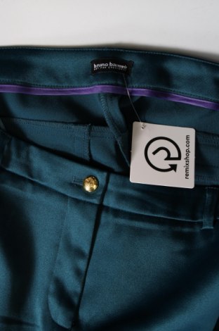 Γυναικείο παντελόνι Bruno Banani, Μέγεθος XL, Χρώμα Μπλέ, Τιμή 9,87 €