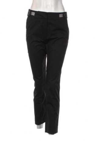 Γυναικείο παντελόνι Bs, Μέγεθος S, Χρώμα Μαύρο, Τιμή 1,79 €