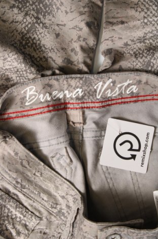 Γυναικείο παντελόνι Buena Vista, Μέγεθος S, Χρώμα Πολύχρωμο, Τιμή 5,92 €