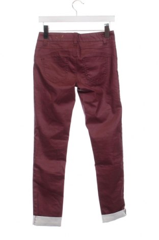 Дамски панталон Buena Vista, Размер M, Цвят Червен, Цена 8,12 лв.