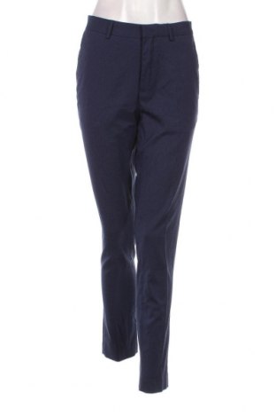 Γυναικείο παντελόνι Burton of London, Μέγεθος M, Χρώμα Μπλέ, Τιμή 7,18 €