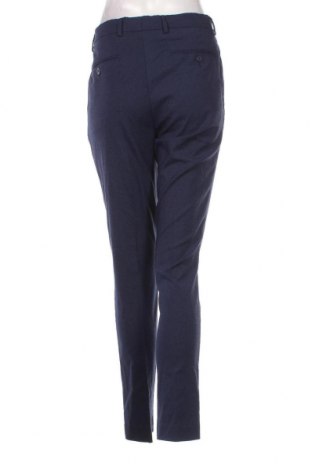 Дамски панталон Burton of London, Размер M, Цвят Син, Цена 9,57 лв.