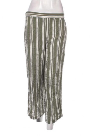 Γυναικείο παντελόνι C&A, Μέγεθος S, Χρώμα Πράσινο, Τιμή 3,77 €