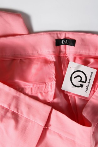 Damenhose C&A, Größe M, Farbe Rosa, Preis € 20,18